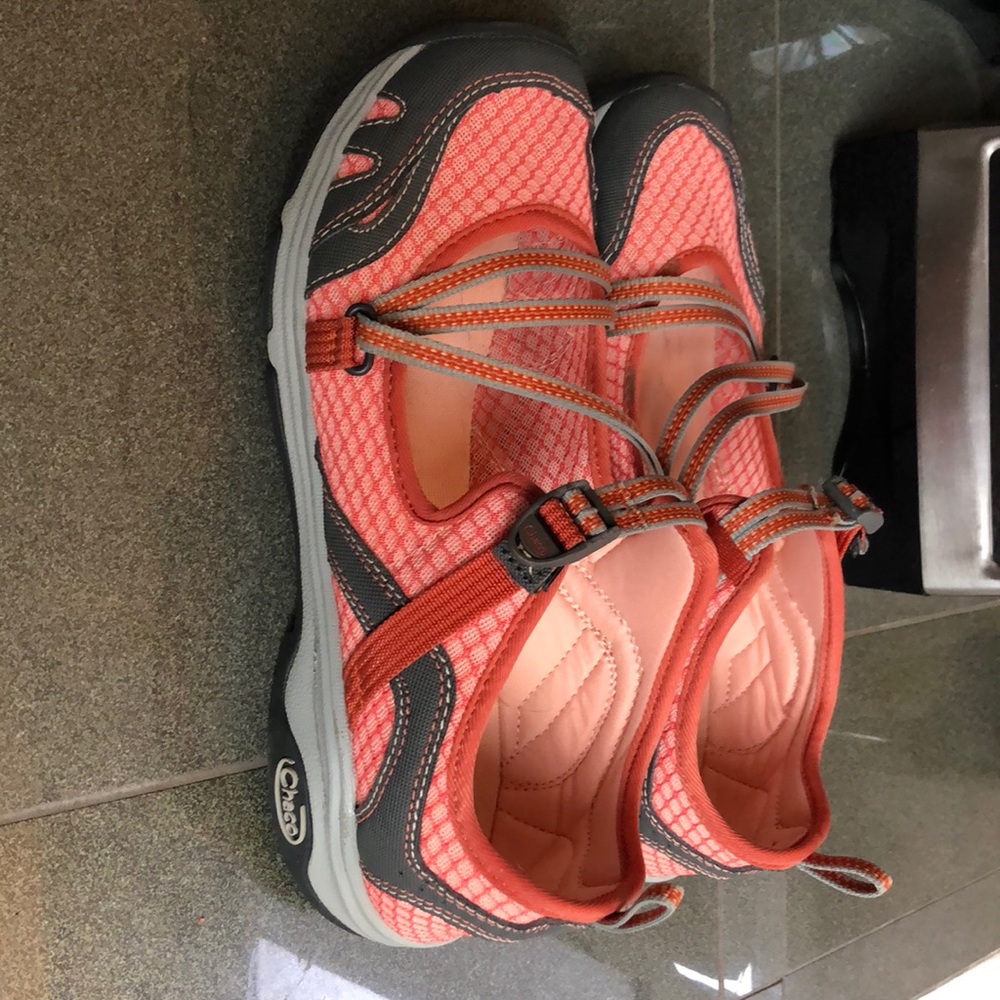 Chaco Sandles